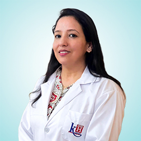 Dr. Seema Jamwal